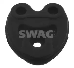 Кронштейн, система выпуска ОГ SWAG купить